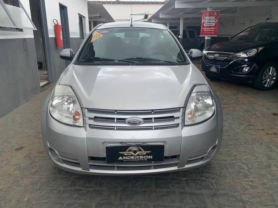 FORD KA 1.0 MPI 8V FLEX 2P MANUAL FORD KA 1.0 MPI 8V FLEX 2P MANUAL
